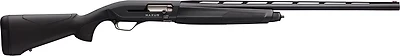 Browning Maxus II Stalker 12 Gauge Semiautomatic Shotgun