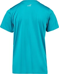 BCG Boys' Turbo Dream Big Cotton T-shirt