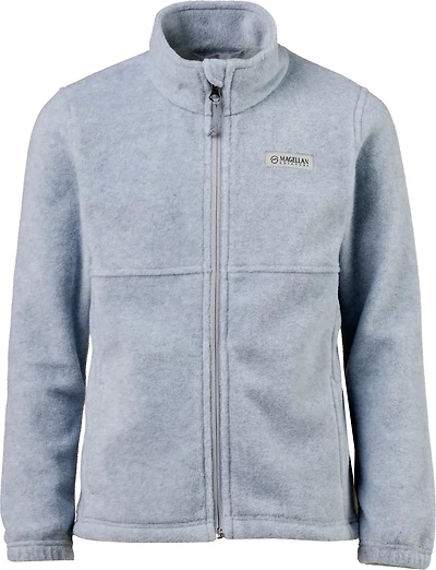 Magellan Outdoors Girls' Arctic Fleece Jacket