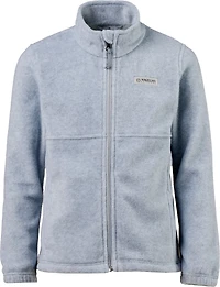 Magellan Outdoors Girls' Arctic Fleece Jacket