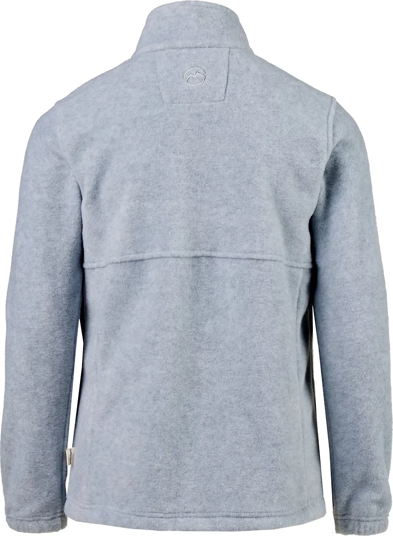 Magellan Outdoors Girls' Arctic Fleece Jacket