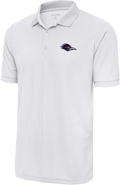 Antigua Men's University of Texas at San Antonio Legacy Pique Polo Shirt