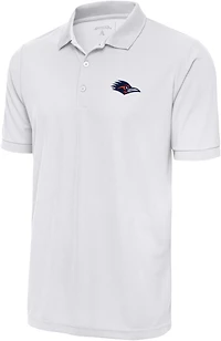 Antigua Men's University of Texas at San Antonio Legacy Pique Polo Shirt