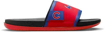 Nike Men's Chicago Cubs '24 Offcourt Slides