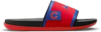 Nike Men's Chicago Cubs '24 Offcourt Slides