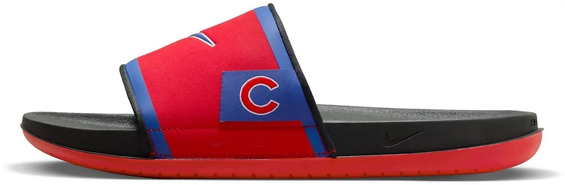Nike Men's Chicago Cubs '24 Offcourt Slides