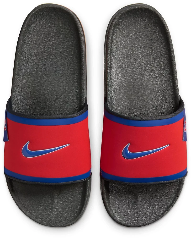 Nike Men's Chicago Cubs '24 Offcourt Slides