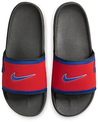 Nike Men's Chicago Cubs '24 Offcourt Slides