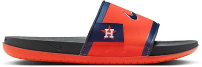 Nike Men's Houston Astros '24 Offcourt Slides