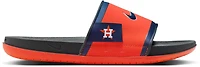 Nike Men's Houston Astros '24 Offcourt Slides