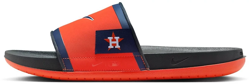 Nike Men's Houston Astros '24 Offcourt Slides