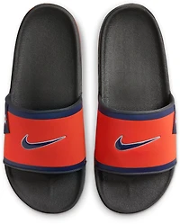 Nike Men's Houston Astros '24 Offcourt Slides