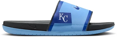 Nike Men's Kansas City Royals Offcourt Slides