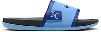 Nike Men's Kansas City Royals Offcourt Slides
