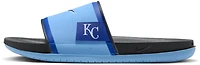 Nike Men's Kansas City Royals Offcourt Slides