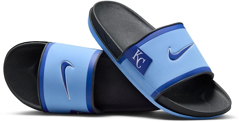 Nike Men's Kansas City Royals Offcourt Slides