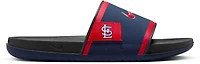 Nike Men's St. Louis Cardinals '24 Offcourt Slides
