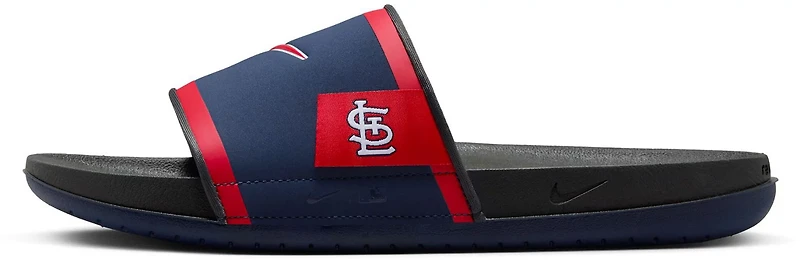 Nike Men's St. Louis Cardinals '24 Offcourt Slides