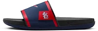 Nike Men's St. Louis Cardinals '24 Offcourt Slides