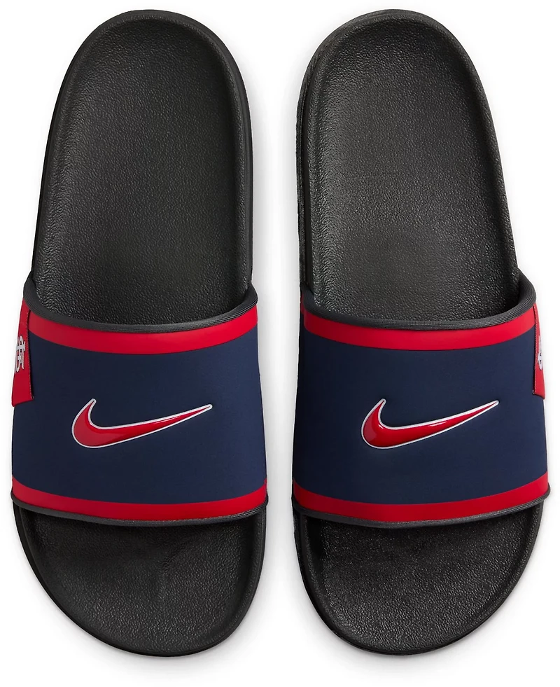 Nike Men's St. Louis Cardinals '24 Offcourt Slides