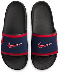 Nike Men's St. Louis Cardinals '24 Offcourt Slides