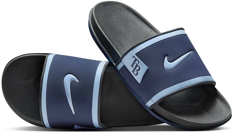 Nike Men's Tampa Bay Rays'24 Offcourt Slides