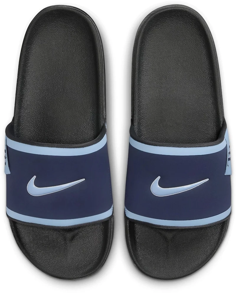 Nike Men's Tampa Bay Rays'24 Offcourt Slides