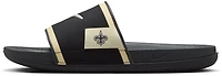 Nike Men's New Orleans Saints '24 Offcourt Slides