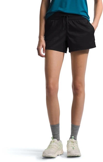 The North Face Women's Aphrodite Shorts 4