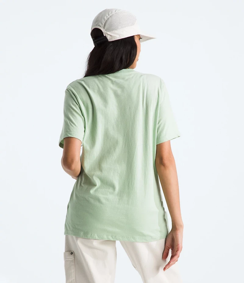 The North Face Women's Half Dome Paint T-shirt