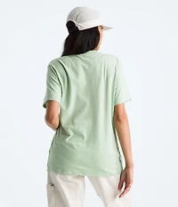 The North Face Women's Half Dome Paint T-shirt