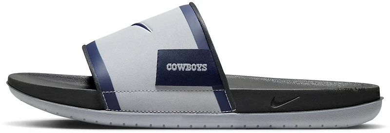 Nike Men's Dallas Cowboys '24 Offcourt Slides