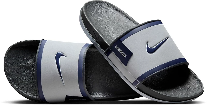 Nike Men's Dallas Cowboys '24 Offcourt Slides