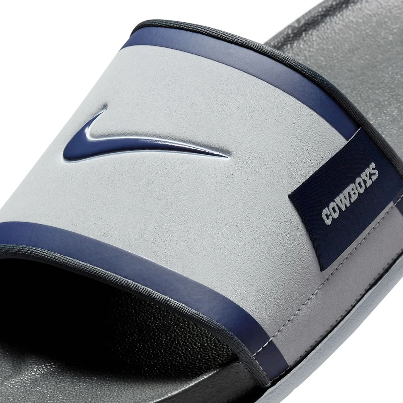Nike Men's Dallas Cowboys '24 Offcourt Slides