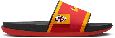 Nike Men's Kansas City Chiefs '24 Offcourt Slides