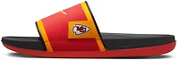 Nike Men's Kansas City Chiefs '24 Offcourt Slides