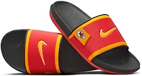 Nike Men's Kansas City Chiefs '24 Offcourt Slides