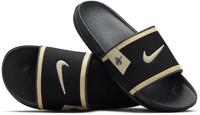Nike Men's New Orleans Saints '24 Offcourt Slides