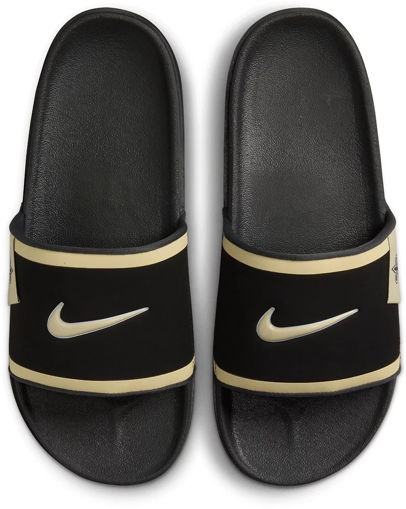 Nike Men's New Orleans Saints '24 Offcourt Slides