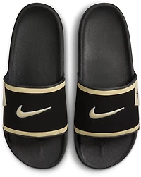 Nike Men's New Orleans Saints '24 Offcourt Slides