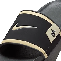 Nike Men's New Orleans Saints '24 Offcourt Slides