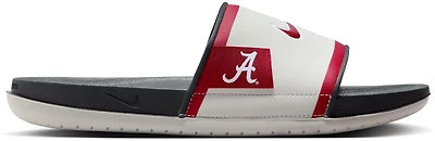 Nike Men's University of Alabama '24 Offcourt Slides
