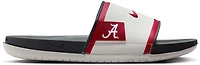 Nike Men's University of Alabama '24 Offcourt Slides