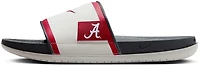 Nike Men's University of Alabama '24 Offcourt Slides