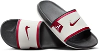 Nike Men's University of Alabama '24 Offcourt Slides