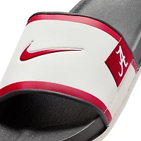 Nike Men's University of Alabama '24 Offcourt Slides