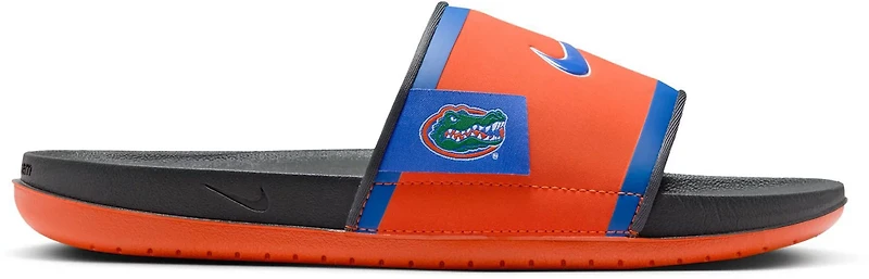Nike Men's University of Florida '24 Offcourt Slides
