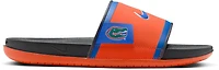 Nike Men's University of Florida '24 Offcourt Slides