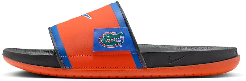 Nike Men's University of Florida '24 Offcourt Slides
