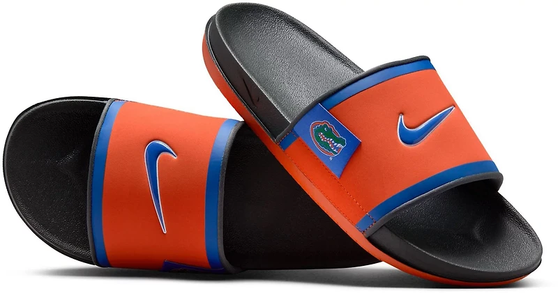 Nike Men's University of Florida '24 Offcourt Slides